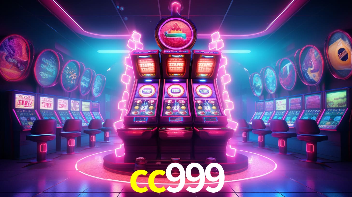 cc999 app