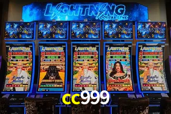 A Emoção da Loteria na cc999: Uma Chance de Mudança de Vida