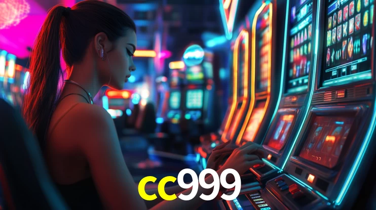 cc999 app