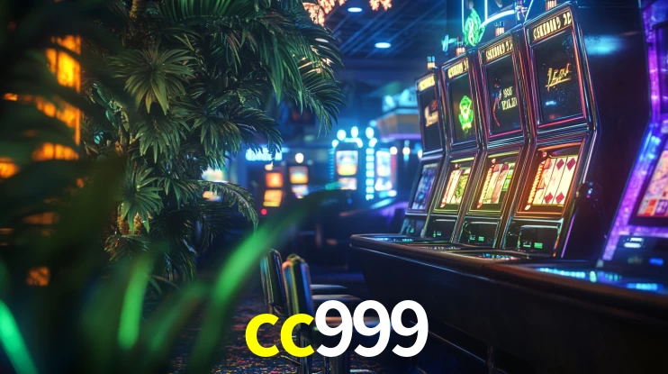 Live Casino cc999