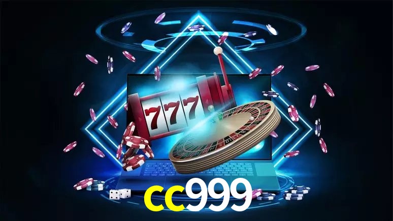 Jogos de Slot cc999