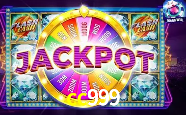 Descubra o Mundo do Cassino Online com cc999