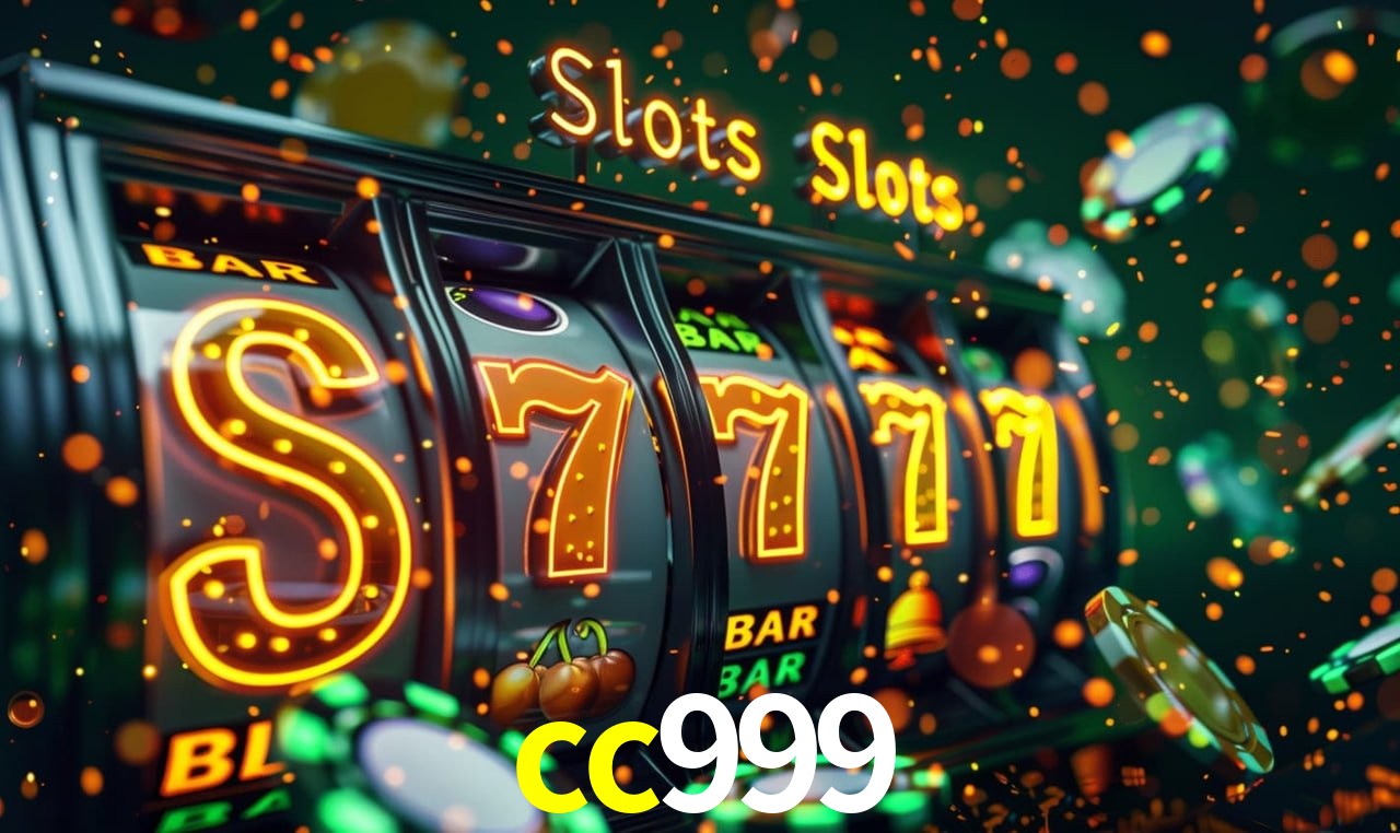 Casino Ao Vivo cc999
