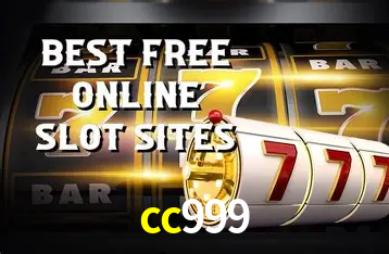 Descubra o Mundo do Cassino Online com cc999