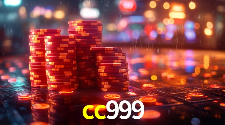 cc999 app