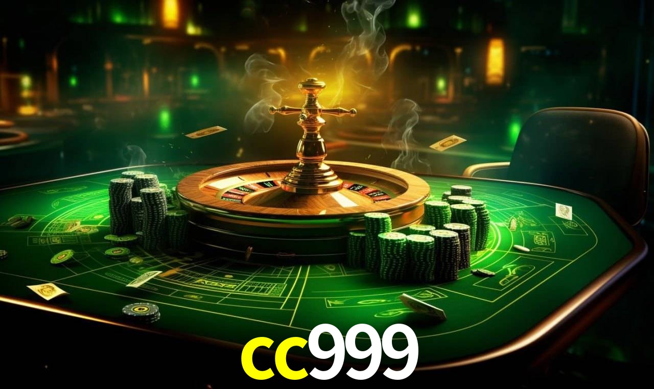 Desvendando o Mundo dos Jogos Virtuais na cc999