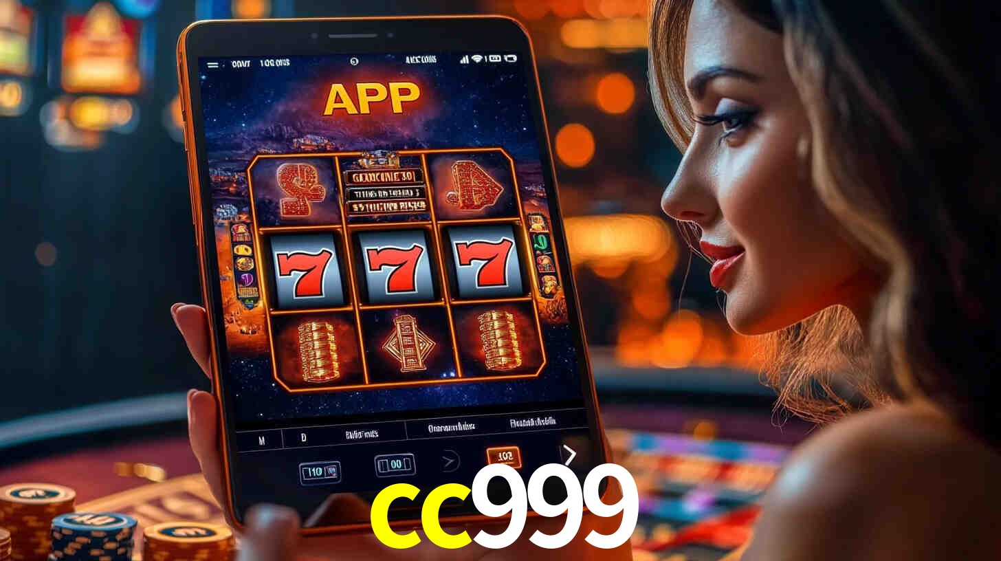 cc999 app