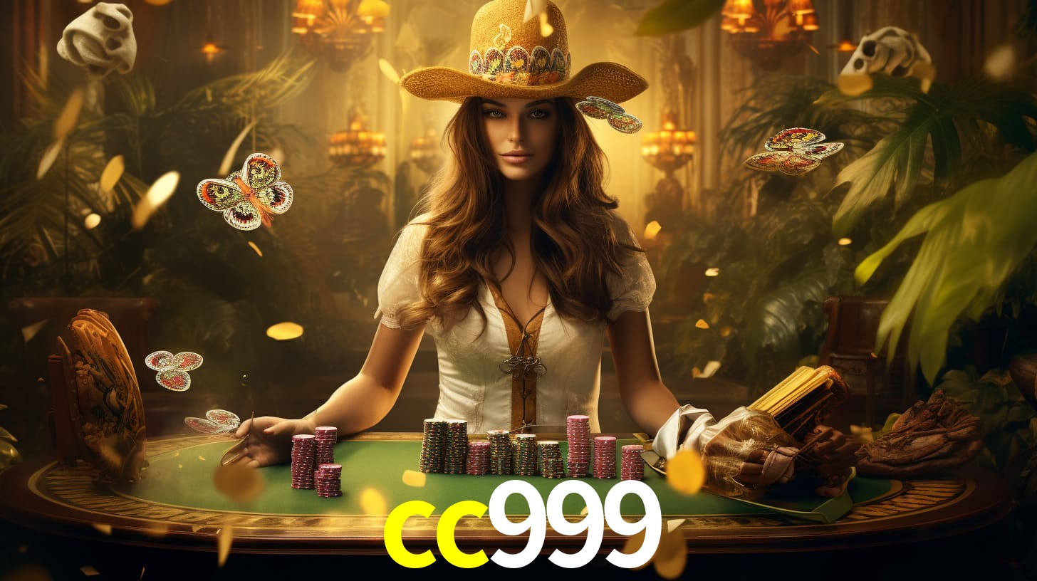 Blackjack Table cc999