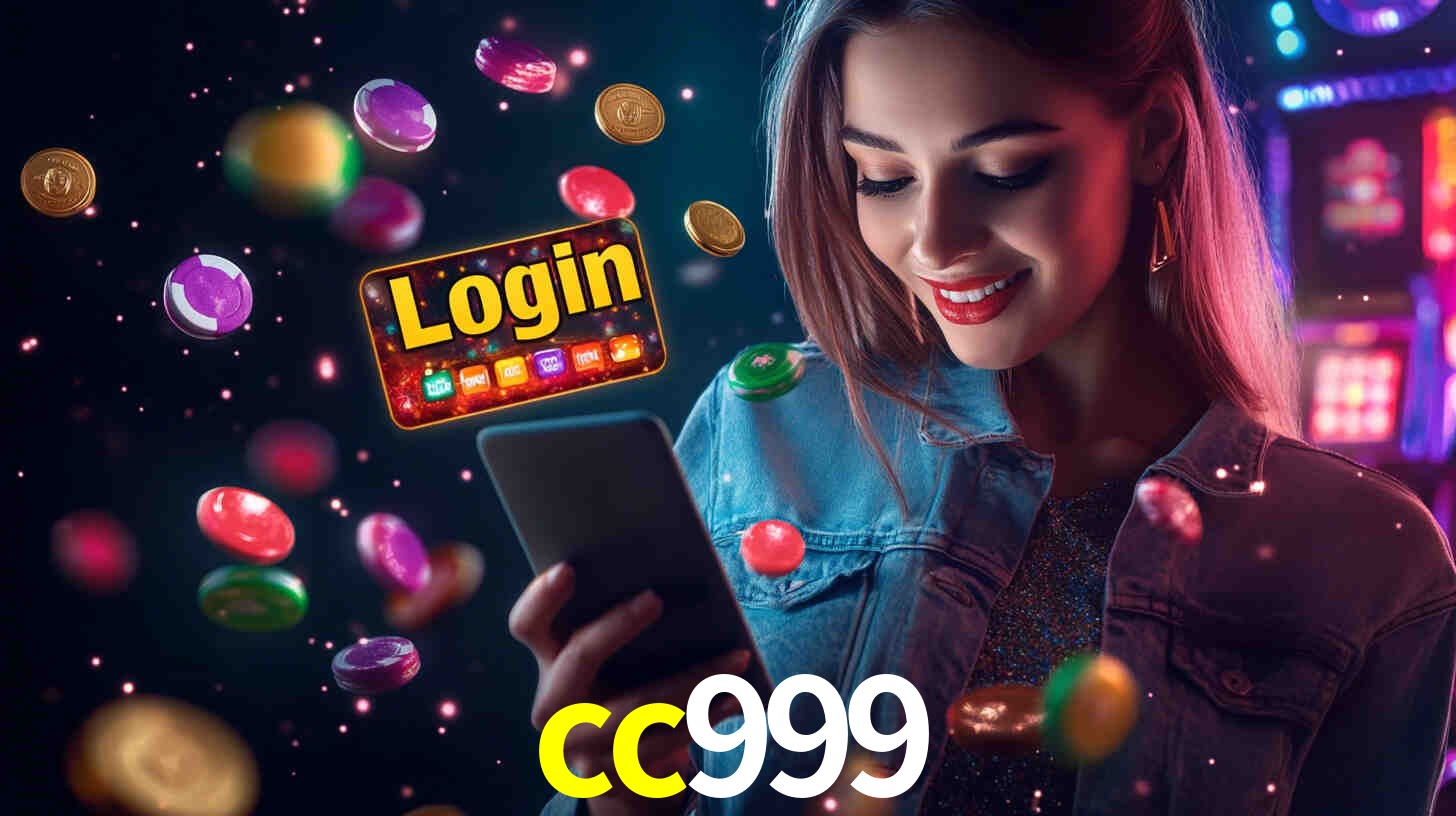 Descubra o Programa VIP da cc999: Vantagens Exclusivas para Jogadores
