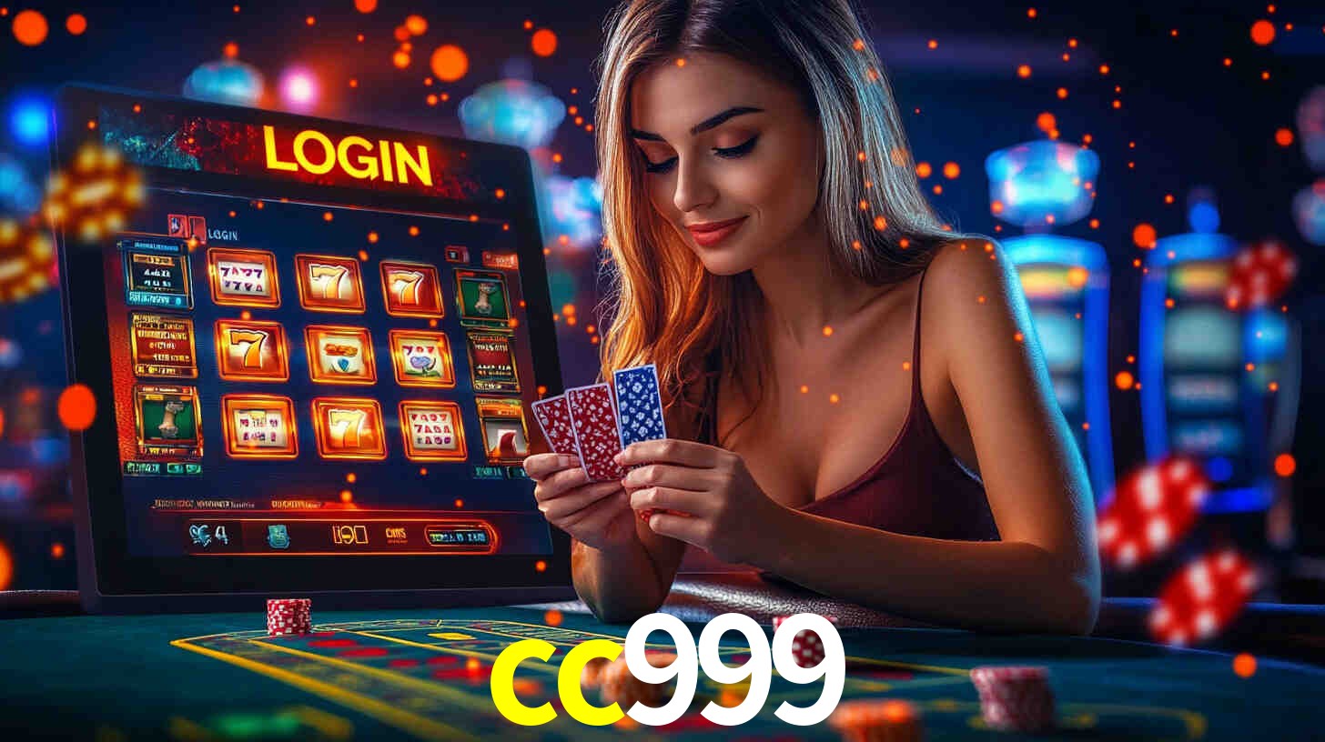 cc999 app