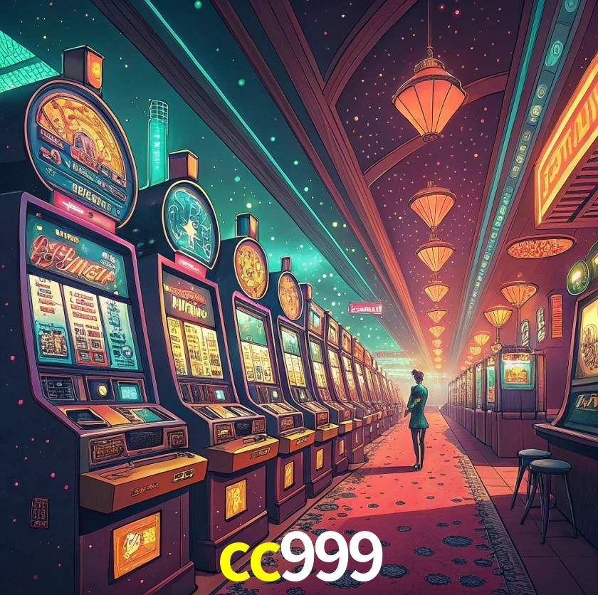  cc999