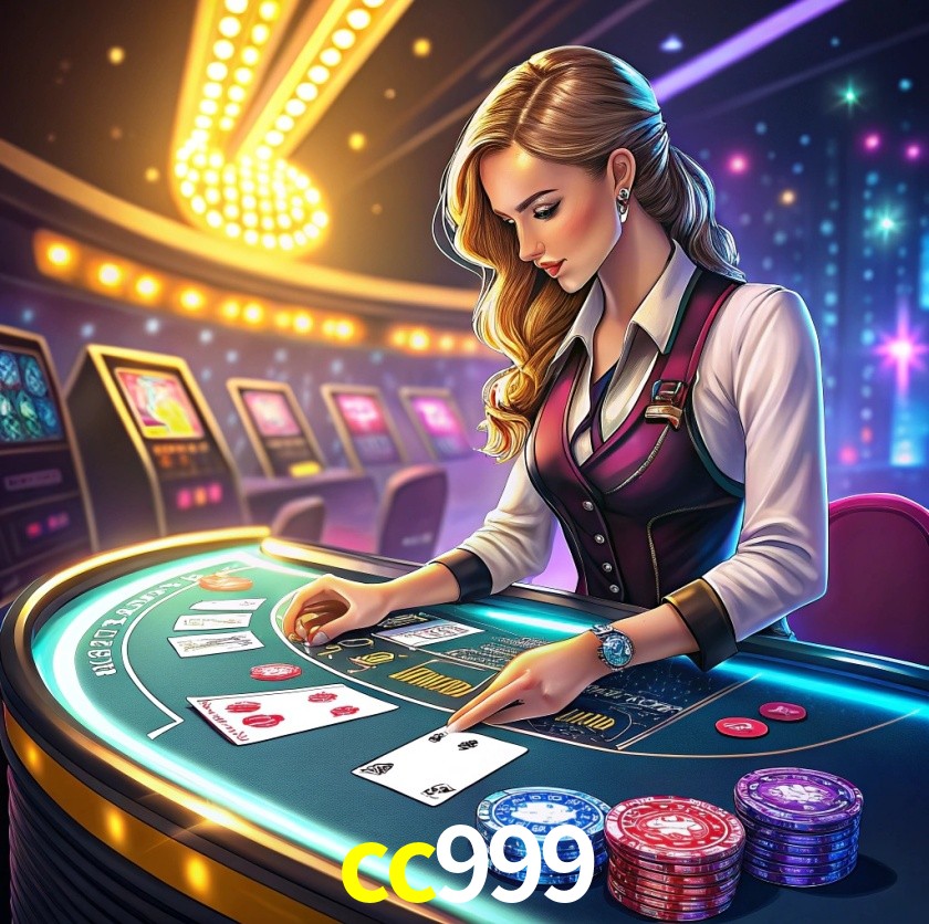  cc999